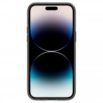 Spigen Ultra Hybrid Zero One Back Cover Σιλικόνης Διάφανο για iPhone 14 Pro Max