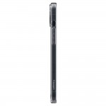 Spigen Ultra Hybrid Back Cover MagSafe Πλαστικό / Σιλικόνης,  Clear / White για iPhone 14, ACS05048