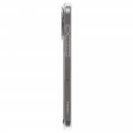 Spigen Ultra Hybrid Mag MagSafe Back Cover Σιλικόνης / Πλαστικό - Graphite για το iPhone 15 Pro Max