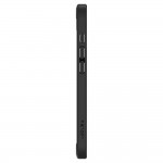 Spigen Ultra Hybrid MagSafe Θήκη - Back Cover - Σιλικόνης / Πλαστικό frost black για το Apple iPhone 16e (ACS09144)