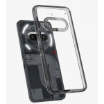 Spigen Ultra Hybrid Back Cover Πλαστικό / Σιλικόνης Ανθεκτικό Space Crystal για το Nothing Phone 3a