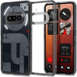 Spigen Ultra Hybrid Back Cover Πλαστικό / Σιλικόνης Ανθεκτικό Space Crystal για το Nothing Phone 3a