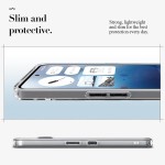 Spigen Ultra Hybrid Back Cover Πλαστικό / Σιλικόνης Ανθεκτικό Space Crystal για το Nothing Phone 3a