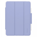 Spigen Ultra Hybrid Pro Θήκη για iPad Air 4 (2020) / 5 (2022) / 6 (11'' 2024) Lavender