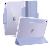 Spigen Ultra Hybrid Pro Θήκη για iPad Air 4 (2020) / 5 (2022) / 6 (11'' 2024) Lavender