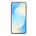 Spigen Ultra Hybrid Θήκη για Samsung Galaxy S25 FE (Διάφανη)