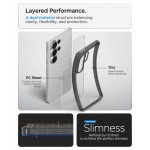 Spigen Ultra Hybrid Θήκη Samsung Galaxy S26 Ultra Space Crystal