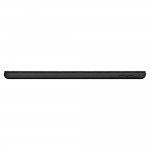 Spigen Urban Fit Flip Cover Πλαστικό / Υφασμάτινο Μαύρο iPad 2019/2020/2021 10.2