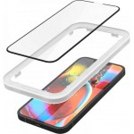 Spigen ALIGNmaster HD Full Face Tempered Glass iPhone 13 / 13 Pro