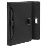 Spigen Universal Θήκη-Πορτοφόλι Διαβατηρίου/Ταυτότητας με RFID Προστασία ΜΑΥΡΟ - AFA05538 Spigen Universal Θήκη-Πορτοφόλι Διαβατηρίου/Ταυτότητας με RFID Προστασία ΜΑΥΡΟ - AFA05538