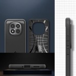 Spigen Rugged Armor Xiaomi Redmi Note 15 Pro 5g Matte Black