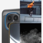 Spigen Rugged Armor Xiaomi Redmi Note 15 Pro 5g Matte Black