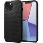 SPIGEN LIQUID AIR IPHONE 13 MATTE BLACK