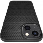SPIGEN LIQUID AIR IPHONE 13 MINI MATTE BLACK