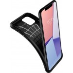 SPIGEN LIQUID AIR IPHONE 11 MATTE BLACK