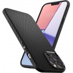 SPIGEN LIQUID AIR IPHONE 13 PRO MATTE BLACK