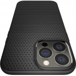 SPIGEN LIQUID AIR IPHONE 13 PRO MATTE BLACK