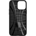 SPIGEN LIQUID AIR IPHONE 13 PRO MATTE BLACK
