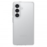 Spigen Liquid Crystal Back Cover Σιλικόνης για Samsung Galaxy S26 ACS10727