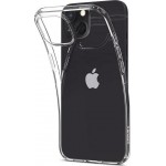 SPIGEN LIQUID CRYSTAL IPHONE 13 CRYSTAL CLEAR