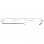 Spigen Liquid Crystal Glitter Back Cover Σιλικόνης Διάφανο για iPhone 14 Plus /15 Plus