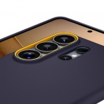 Spigen - Caseology Nano Pop MagSafe (ACS11038) - Samsung Galaxy S26 Ultra - Blueberry Navy Spigen - Caseology Nano Pop MagSafe (ACS11038) - Samsung Galaxy S26 Ultra - Blueberry Navy