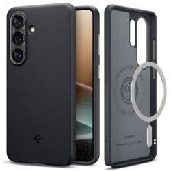 Spigen - Caseology Nano Pop MagSafe (ACS11038) - Samsung Galaxy S26 Ultra - Black Sesame