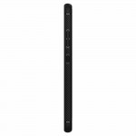Spigen Rugged Armor Back Cover Σιλικόνης Matte Black για Samsung Galaxy A53 5G