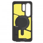 Spigen Tough Armor Mag MagSafe Θήκη για Samsung Galaxy S26 Ultra - Γκρι