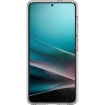 Spigen Ultra Hybrid Θήκη για Samsung Galaxy S26 Διάφανη