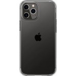 Spigen Ultra Hybrid Back Cover Σιλικόνης Διάφανο για iPhone 12/12 Pro
