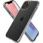 SPIGEN ULTRA HYBRID IPHONE 12 PRO MAX CRYSTAL CLEAR