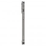 Spigen Ultra Hybrid Back Cover Σιλικόνης / Πλαστικό Διάφανο για iPhone 13 Pro