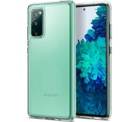 Spigen Ultra Hybrid Crystal Clear για Samsung Galaxy S20 FE|8809710757547-ACS01848
