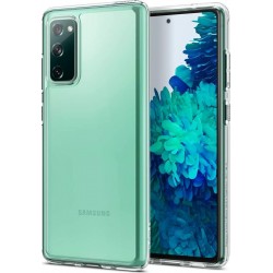 Spigen Ultra Hybrid Crystal Clear για Samsung Galaxy S20 FE|8809710757547-ACS01848