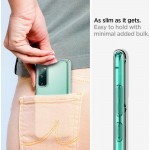 Spigen Ultra Hybrid Crystal Clear για Samsung Galaxy S20 FE|8809710757547-ACS01848