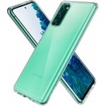 Spigen Ultra Hybrid Crystal Clear για Samsung Galaxy S20 FE|8809710757547-ACS01848
