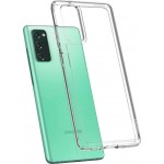 Spigen Ultra Hybrid Crystal Clear για Samsung Galaxy S20 FE|8809710757547-ACS01848