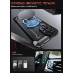 SUPCASE UB GRIP MAG MAGSAFE GALAXY S26 ULTRA BLACK SUPCASE UB GRIP MAG MAGSAFE GALAXY S26 ULTRA BLACK