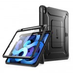 Supcase Unicorn Beetle Pro Back Cover Πλαστικό Μαύρο για iPad 2022 10.9
