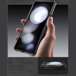 Supcase Unicorn Beetle Pro Μαύρο για το Samsung Galaxy Z Flip7