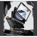 Supcase Unicorn Beetle Pro Μαύρο για το Samsung Galaxy Z Flip7