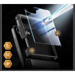 Supcase Unicorn Beetle Pro Μαύρο για το Samsung Galaxy Z Flip7