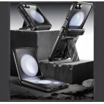 Supcase Unicorn Beetle Pro Μαύρο για το Samsung Galaxy Z Flip7