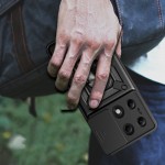 Techsuit 111D Privacy Tempered Glass για Xiaomi Redmi Note 13 Pro 4G / Poco M6 Pro 4G