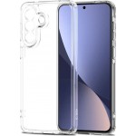 Tech-Protect Flexair Hybrid Back Cover Πλαστικό / Σιλικόνης Διάφανο για το Samsung Galaxy A57 5G Tech-Protect Flexair Hybrid Back Cover Πλαστικό / Σιλικόνης Διάφανο για το Samsung Galaxy A57 5G
