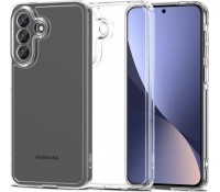 Tech-Protect Flexair Hybrid Back Cover Πλαστικό / Σιλικόνης Διάφανο για το Samsung Galaxy A57 5G
