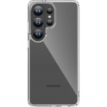 Tech-Protect Back Cover Σιλικόνης / Πλαστικό Διάφανο για το Samsung Galaxy S26 Ultra