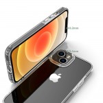 Tech-Protect Flexair Hybrid Back Cover Διάφανο για το iPhone 15