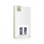 Tech-Protect Flexair Hybrid MagSafe Back Cover Πλαστικό / Σιλικόνης Ανθεκτικό Διάφανο για το Samsung Galaxy S25 Ultra